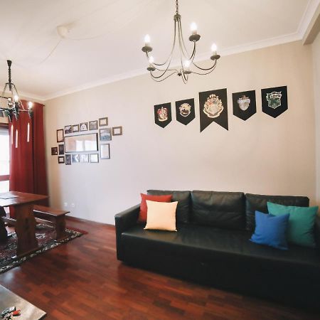 Oporto Guest Harry Potter Flat With Parking Apartment Room photo