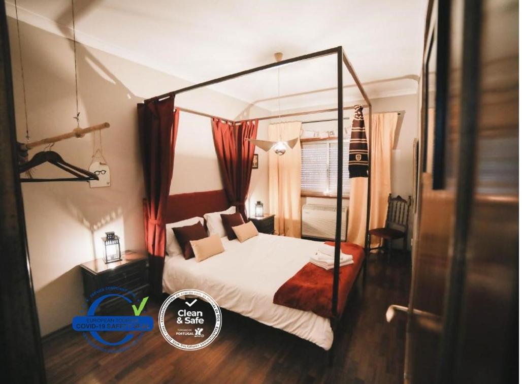 Oporto Guest Harry Potter Flat With Parking Apartment Exterior photo