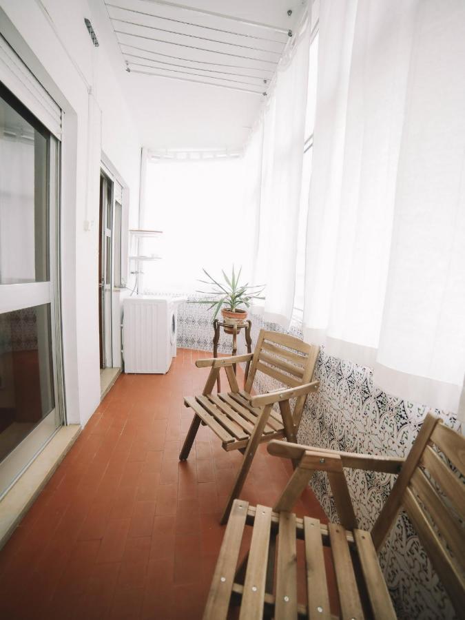 Oporto Guest Harry Potter Flat With Parking Apartment Room photo
