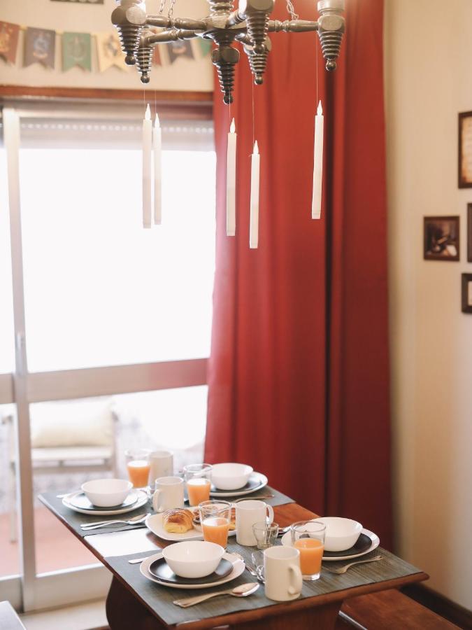 Oporto Guest Harry Potter Flat With Parking Apartment Room photo