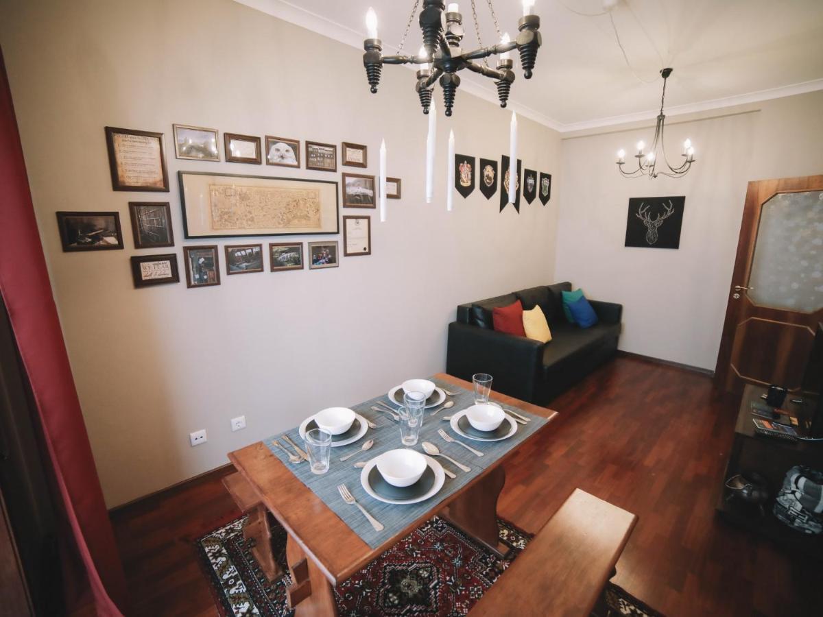 Oporto Guest Harry Potter Flat With Parking Apartment Room photo