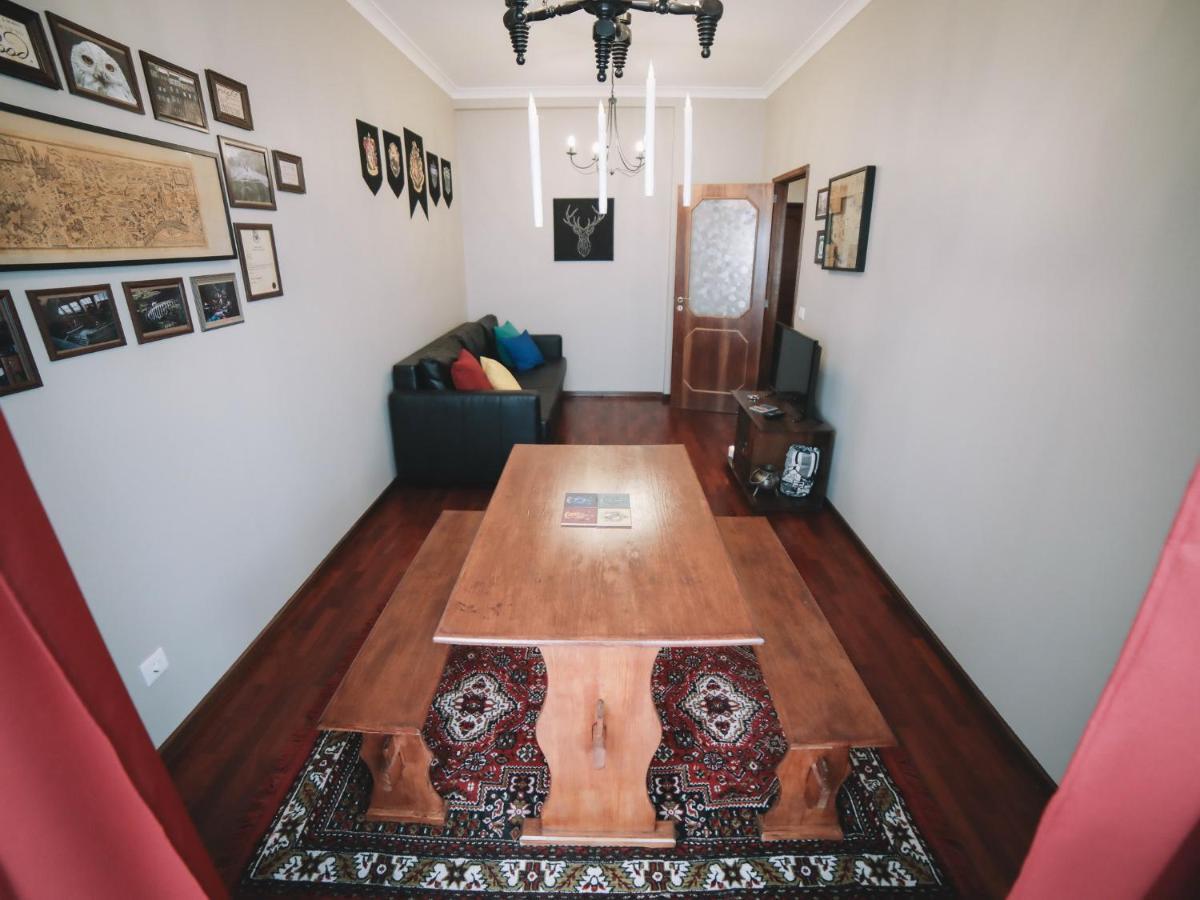 Oporto Guest Harry Potter Flat With Parking Apartment Room photo