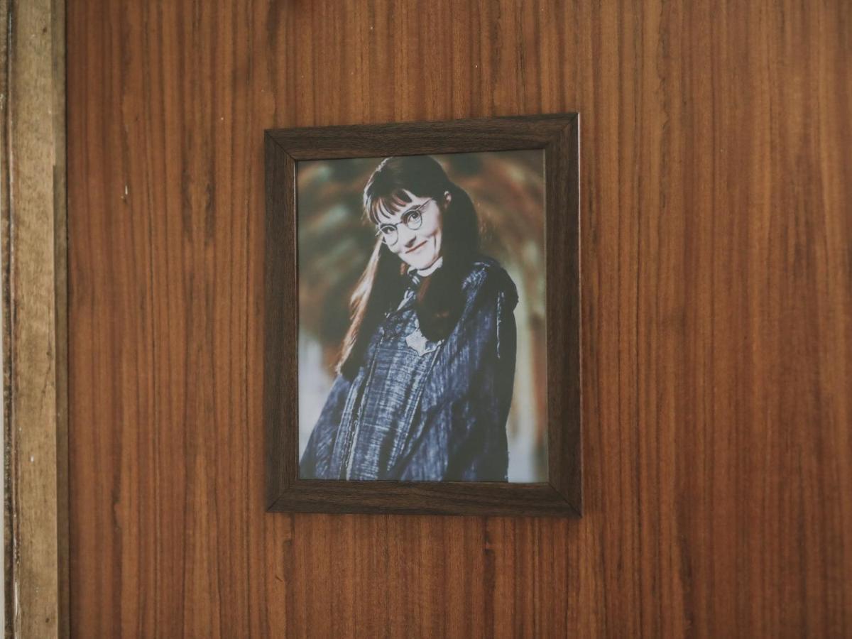 Oporto Guest Harry Potter Flat With Parking Apartment Room photo