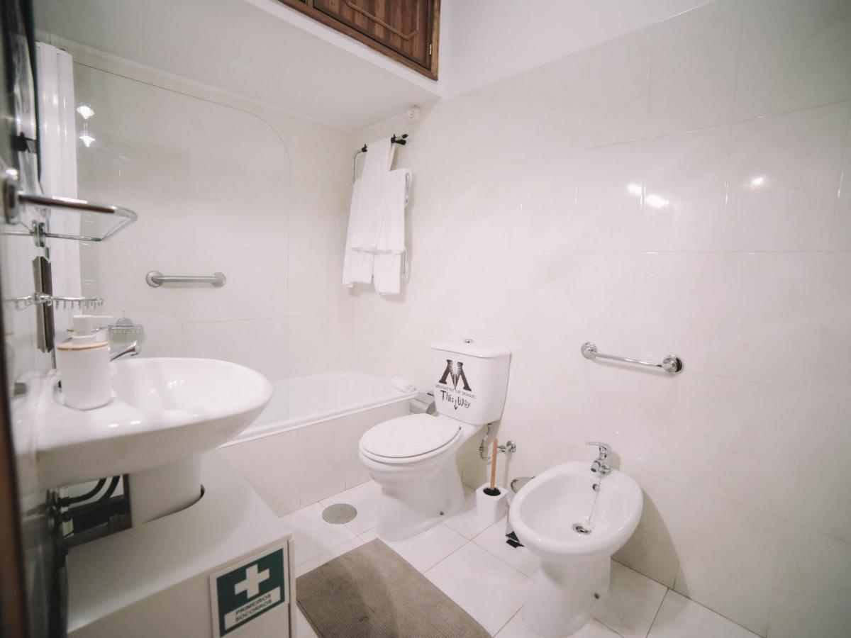 Oporto Guest Harry Potter Flat With Parking Apartment Room photo