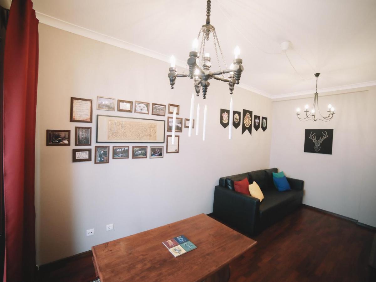 Oporto Guest Harry Potter Flat With Parking Apartment Room photo