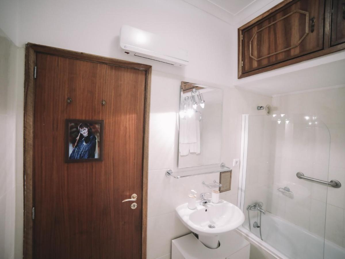 Oporto Guest Harry Potter Flat With Parking Apartment Room photo