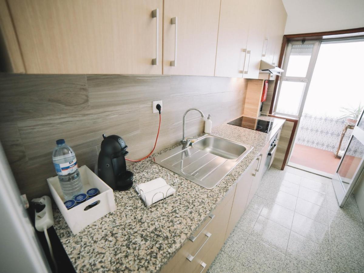 Oporto Guest Harry Potter Flat With Parking Apartment Room photo